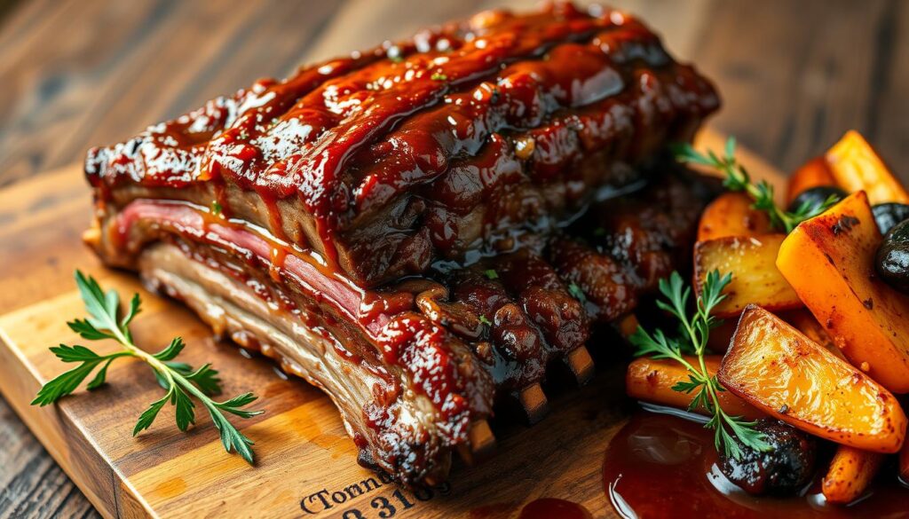 Beef Ribs