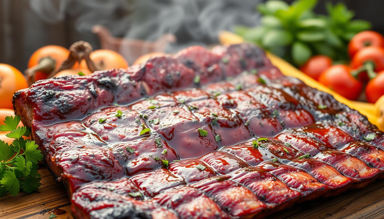 beef rib back ribs recipe