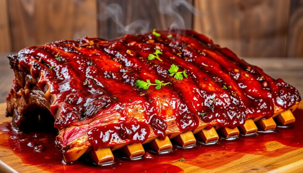 beef ribs