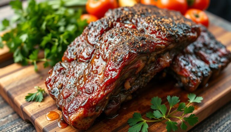 Beef Rib Back Ribs Recipe