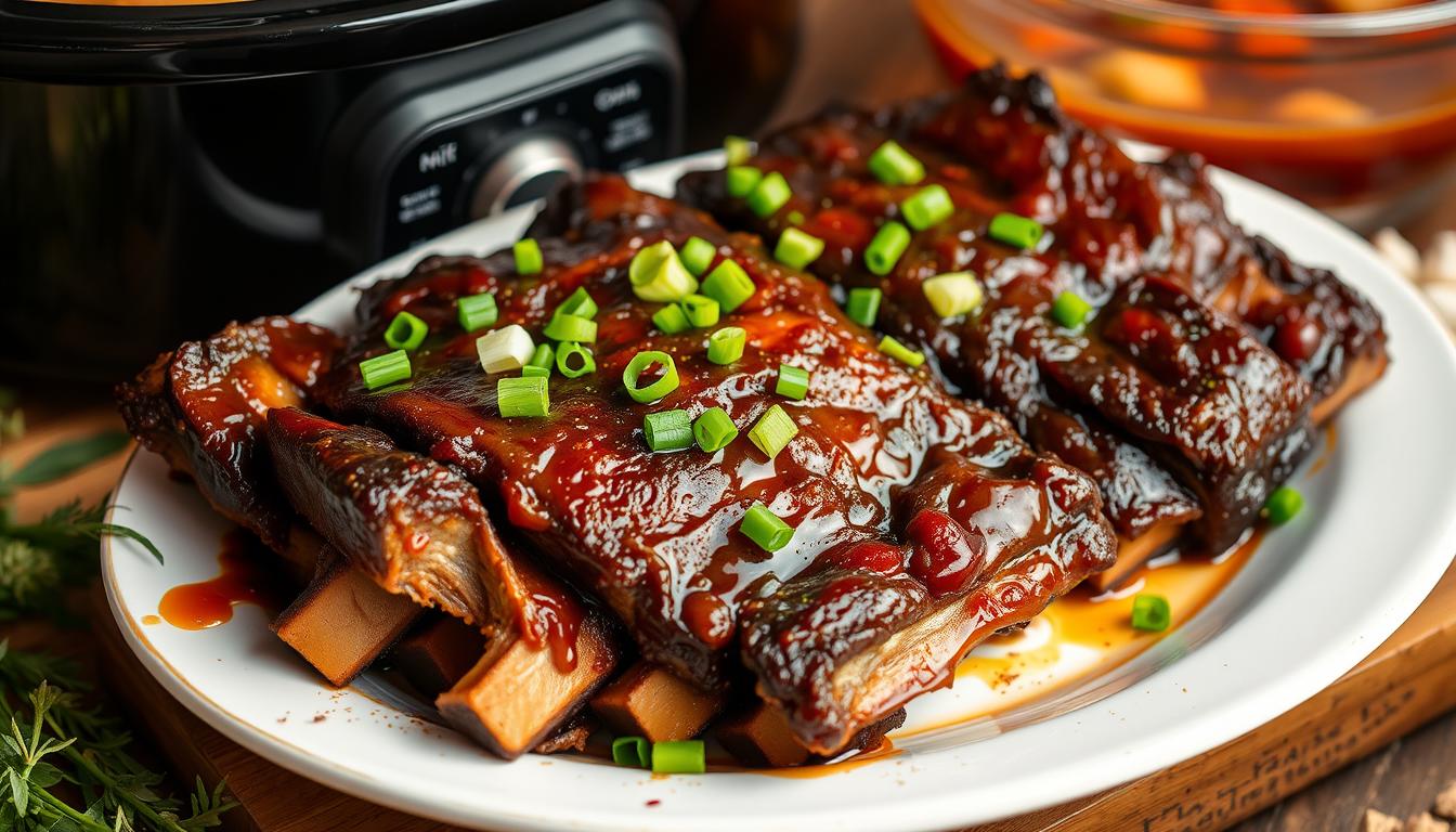 beef spare ribs recipe