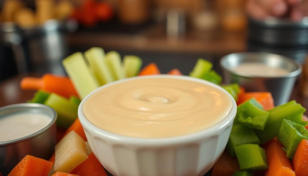 chick fil a sauce