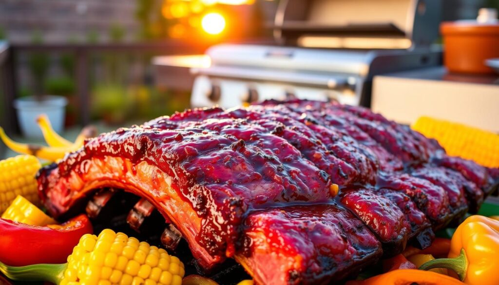 grilled rib recipes