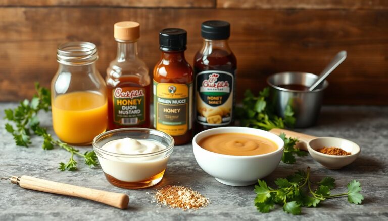 How to Make Chick-fil-A Sauce at Home