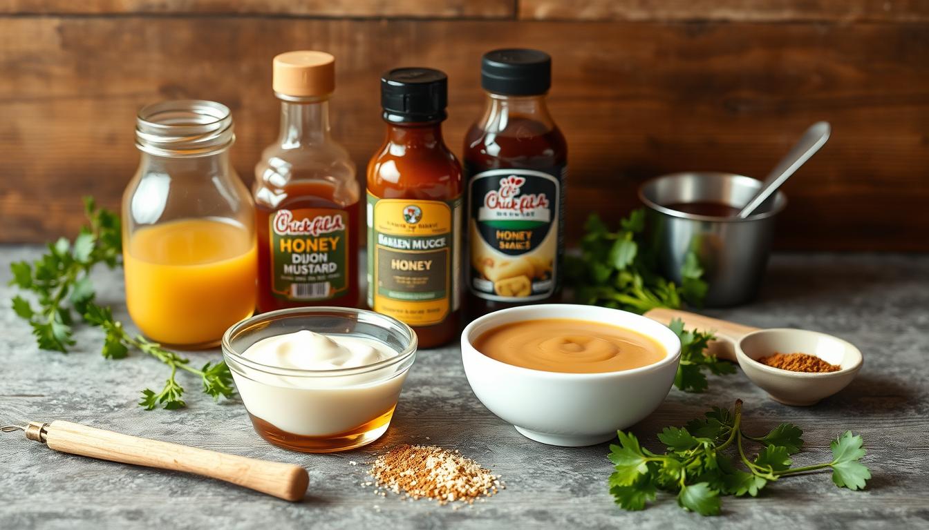 How to Make Chick-fil-A Sauce at Home