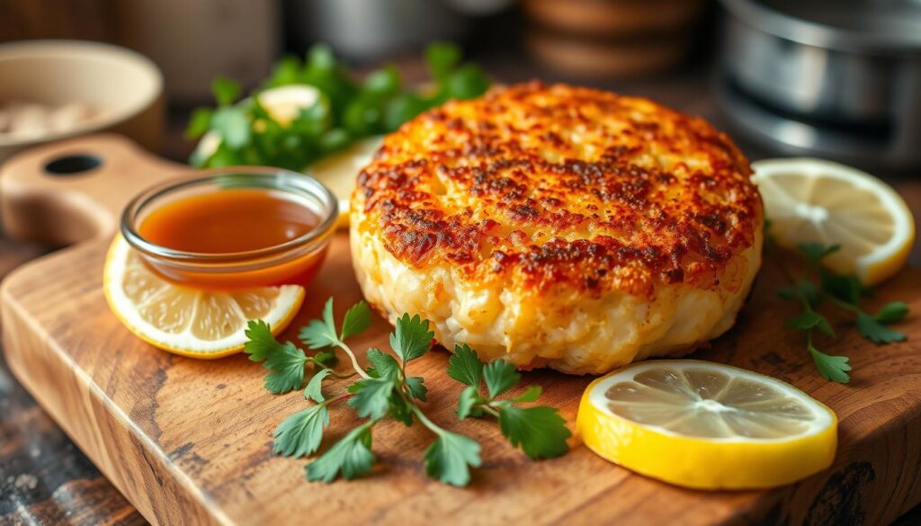 recipe for making salmon patties