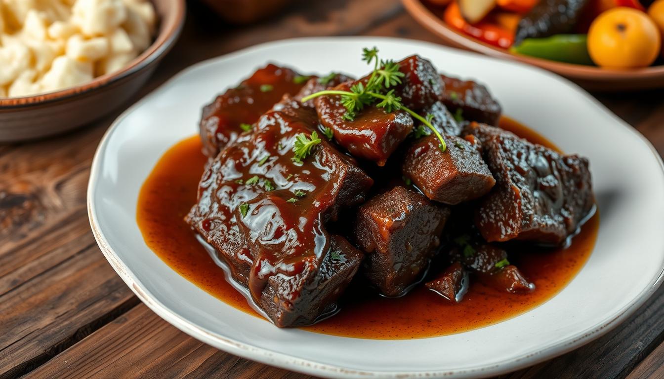 short ribs