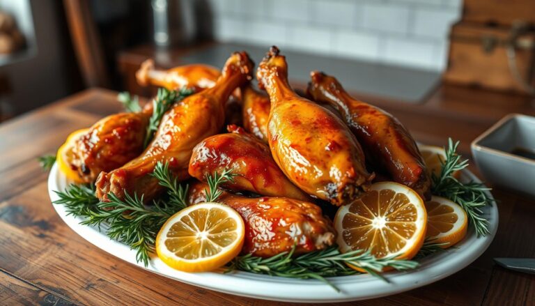 turkey wings recipe