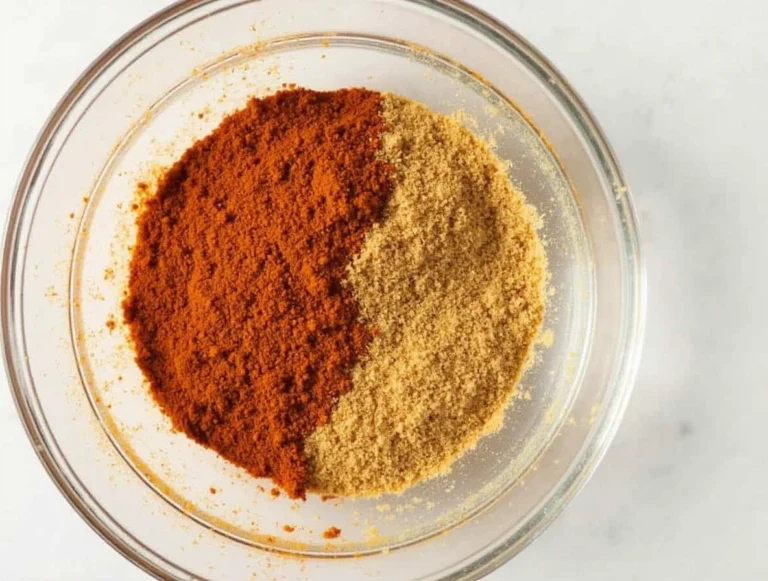 Chicken Taco Seasoning