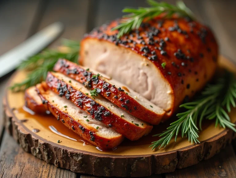 Turkey Breast