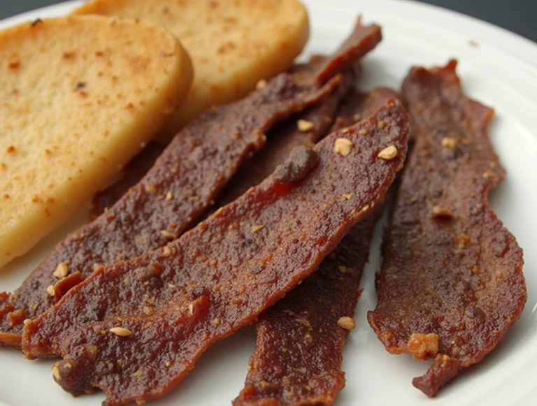 Turkey Jerky