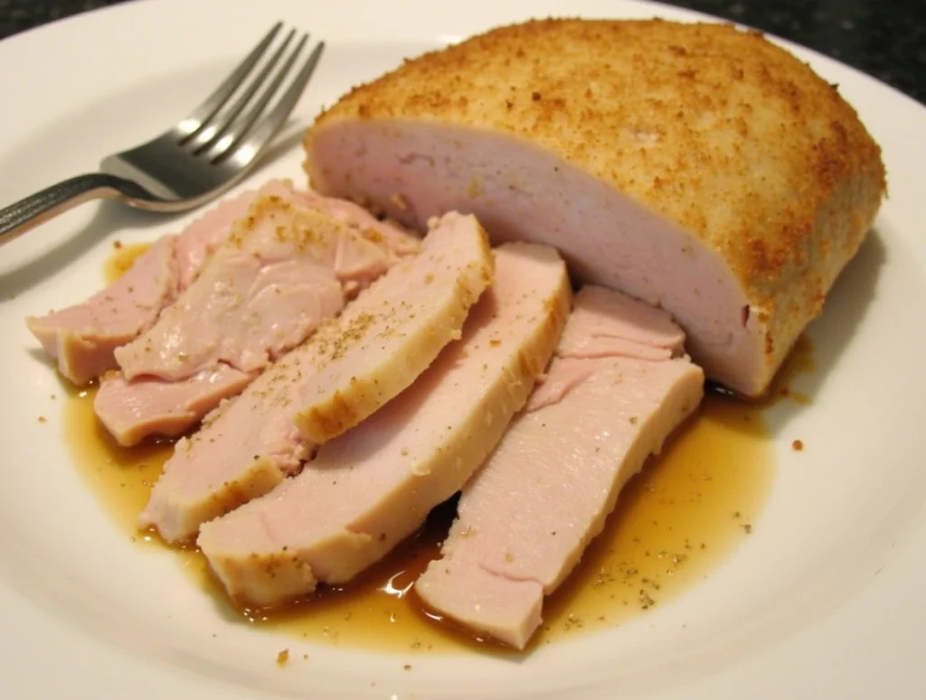 Boneless Turkey Breast