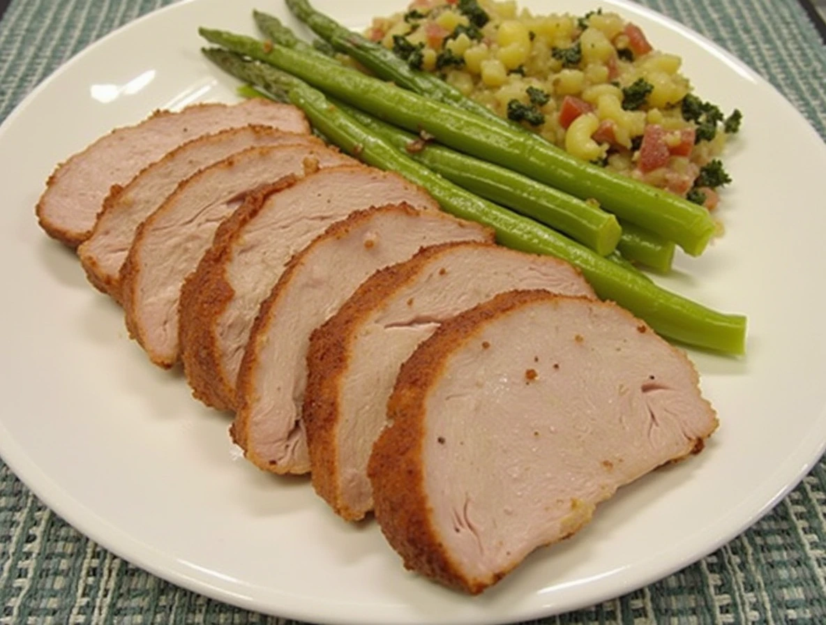 Boneless Turkey Breast