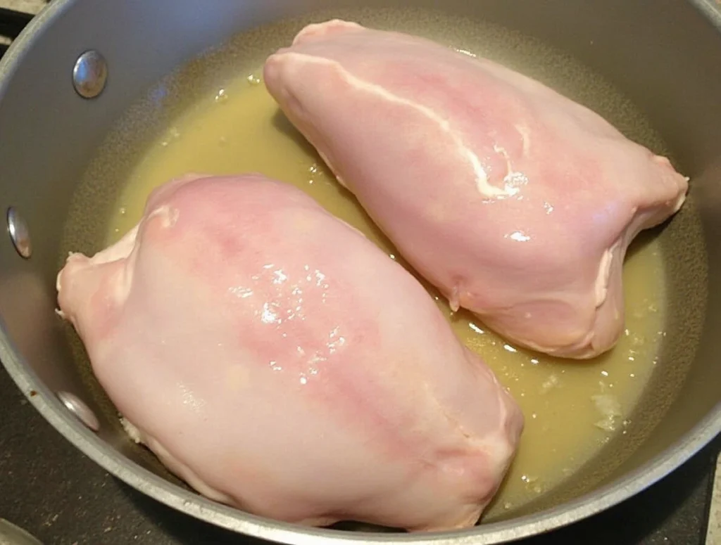 Boneless Turkey Breast